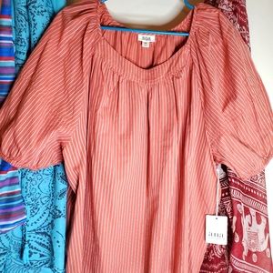 A.N.A JCPenny Women's Blouse